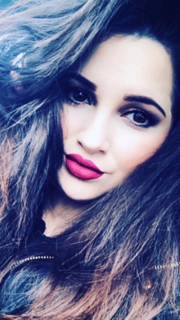 Beauty by Abie 60305