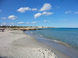 Photo of Base Nautique beach with very clean level of cleanliness