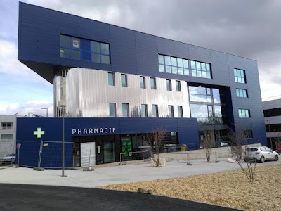 Docteur Camille Eludut à Vern-sur-Seiche