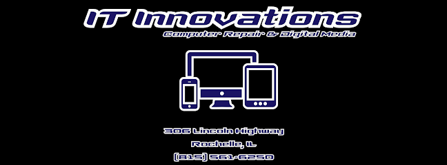 IT Innovations, LLC