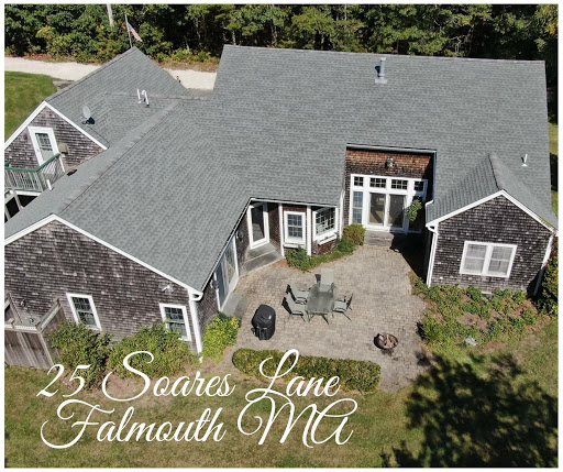 Real Estate Agency «Lucido Real Estate», reviews and photos, 349 Old Plymouth Rd, Sagamore Beach, MA 02562, USA