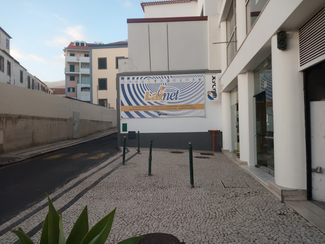 Larnet - Loja de informática