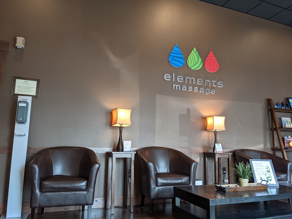 Elements Massage 99223