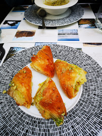 Plats et boissons du Restaurant Ô Sidon à Tours - n°7