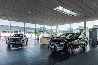 Lexus Dornbirn