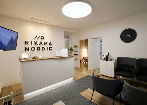 Nikama Nordic Kiropraktiikka ja Manuaalinen Terapia