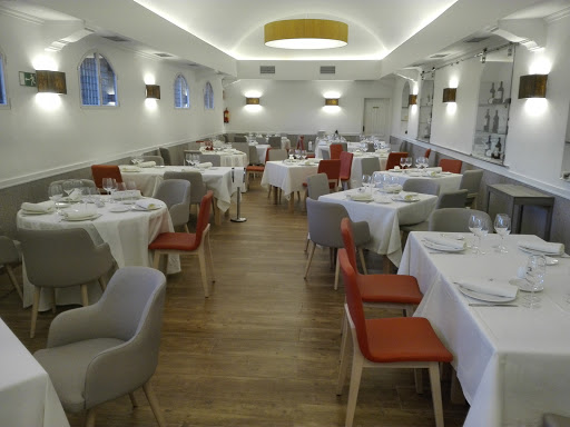 The Diner American Foods en Leganés