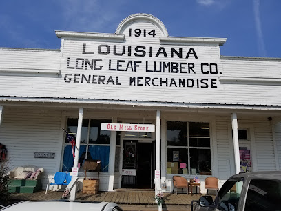 Ole Mill Store