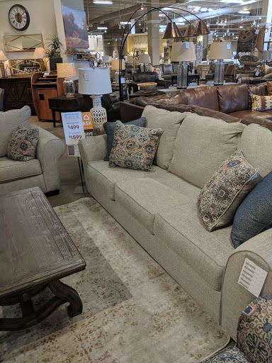 Furniture Store «Ashley HomeStore», reviews and photos, 1705 S 40 Dr, Greensboro, NC 27407, USA