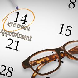 Eye Care Center «Pasadena Eye Care», reviews and photos, 33 Magothy Beach Rd #104, Pasadena, MD 21122, USA