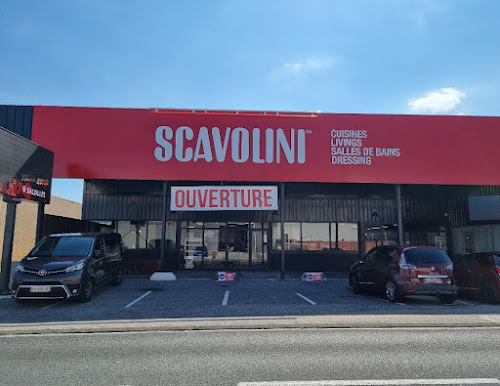 Scavolini Store Perpignan à Cabestany