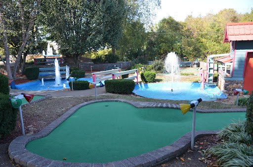 Tourist Attraction «GO USA Fun Park», reviews and photos, 2270 Armory Dr, Murfreesboro, TN 37129, USA