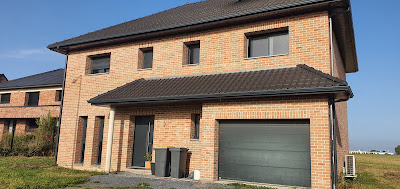 Point relais colis "Particulier" COLISSIMO - GLS - DHL à Curgies