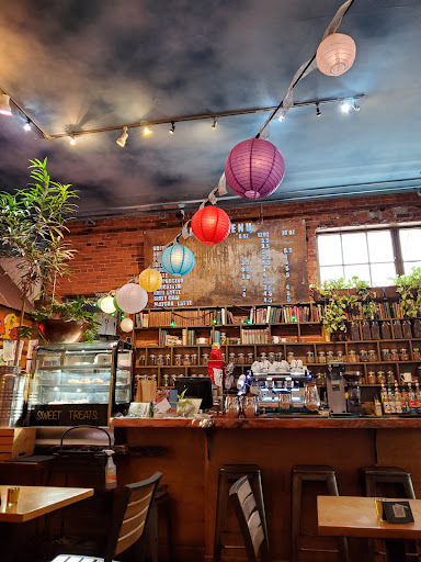 Lounge «Taproot Lounge And Cafe», reviews and photos, 356 State St, Salem, OR 97301, USA