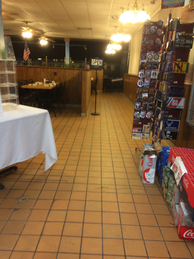 Convenience Store «Western Convenience Store», reviews and photos, 814 N Spur 56C, Hershey, NE 69143, USA