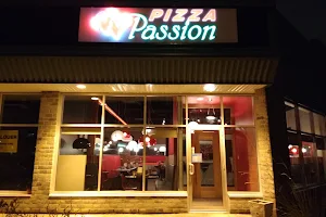 Pizza Passion Duberger image