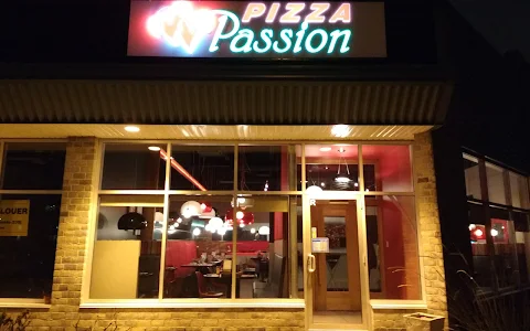 Pizza Passion Duberger image
