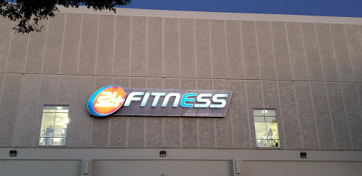 Gym «24 Hour Fitness», reviews and photos, 6653 Fallbrook Ave, West Hills, CA 91307, USA