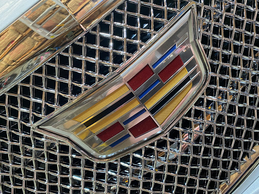 Auto Repair Shop «Parkway Automotive», reviews and photos, 1507 Central Pkwy, Cincinnati, OH 45214, USA