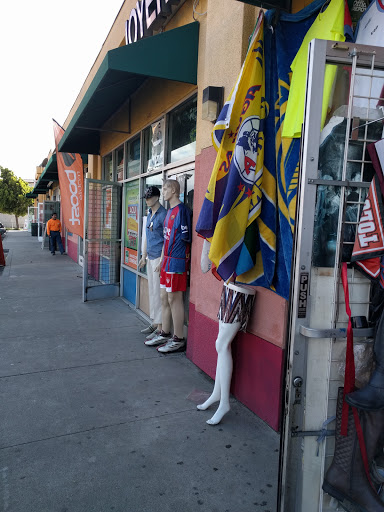 Grocery Store «La Plaza Market», reviews and photos, 515 McLaughlin Ave, San Jose, CA 95116, USA