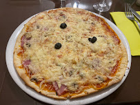 Pizza du Restaurant Pizzeria Chez René à Orange - n°6