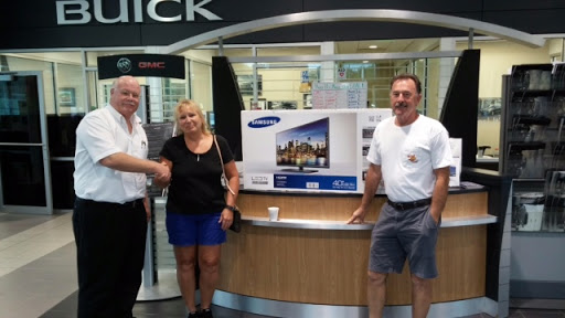 Buick Dealer «Eagle Buick GMC, Inc.», reviews and photos, 1275 S Suncoast Blvd, Homosassa, FL 34448, USA