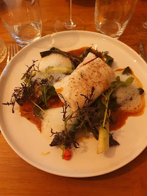 Soulenq - Restaurant à Montpellier