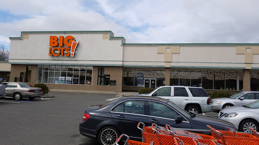 Discount Store «Big Lots», reviews and photos, 1235 Farmington Ave, Bristol, CT 06010, USA