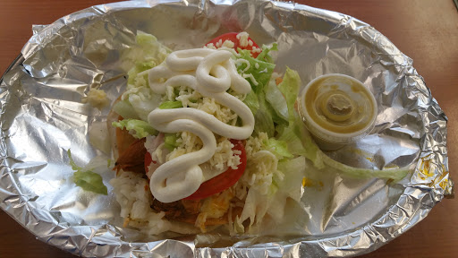 Grocery Store «Maranata Store», reviews and photos, 1215 Rulison Ave, Cincinnati, OH 45238, USA