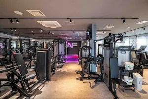 Anytime Fitness image