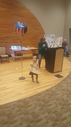 Community Center «Minnetonka Community Center», reviews and photos, 14600 Minnetonka Blvd, Minnetonka, MN 55345, USA