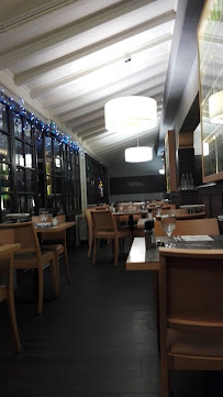Atmosphère du Restaurant Bistro Régent Le Haillan à Eysines - n°6