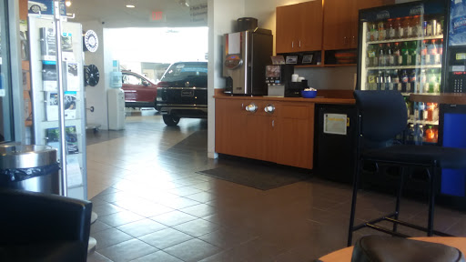 Volkswagen Dealer «North Penn VW-Mazda», reviews and photos, 165 Bethlehem Pike, Colmar, PA 18915, USA
