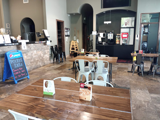 Deli «Pocket Deli», reviews and photos, 11210 Sun Center Dr, Rancho Cordova, CA 95742, USA