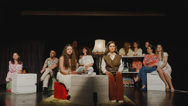 Scoala de Teatru Allegria