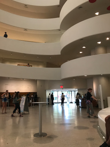 E-commerce Service «Guggenheim Museum Store», reviews and photos, 1071 5th Ave, New York, NY 10128, USA