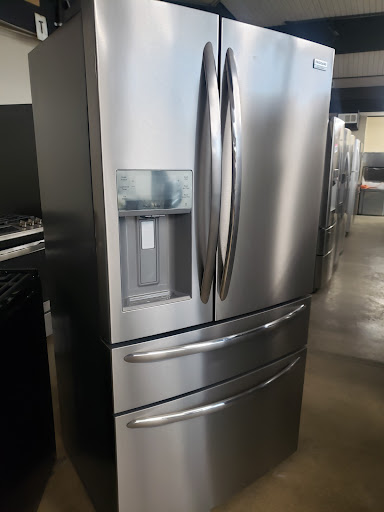Used Appliance Store «Reconditioned Appliances», reviews and photos, 701 N Belt W, Swansea, IL 62226, USA