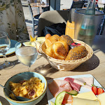 Photo n°1 de l'avis de Alexander.h fait le 29/05/2023 à 19:52 sur le  Cafe Herzlich à Grömitz