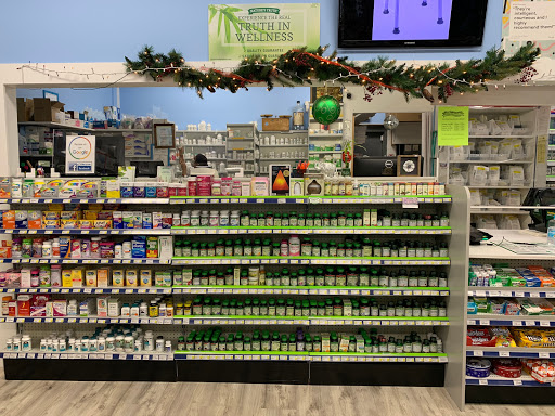 Pharmacy «Ray Pharmacy», reviews and photos, 2 S Washington Ave, Dunellen, NJ 08812, USA