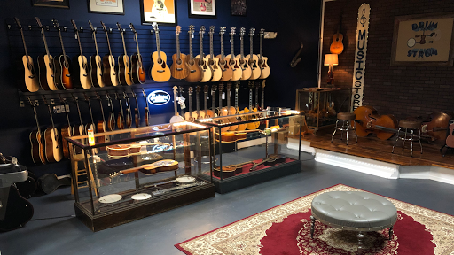 Music Instructor «Drum & Strum Music Center», reviews and photos, 102 Main St, Warrenton, VA 20186, USA