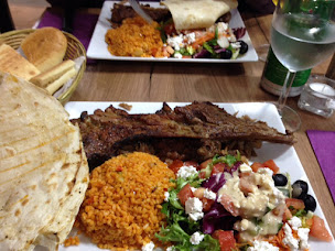 Photo n°30 de Kebab Istanbul à Paris ()