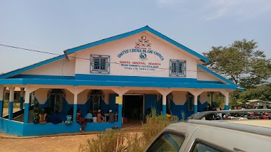 United Liberia Inland Church