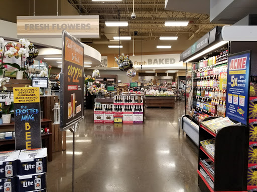 Grocery Store «ACME Markets», reviews and photos, 851 Gap Newport Pike, Avondale, PA 19311, USA
