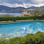 Photo n°2 de l'avis de Claudia.r fait le 31/08/2022 à 16:35 sur le  Wellness Hotel Casa Barca à Malcesine