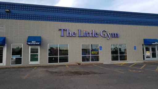 Gymnastics Center «The Little Gym of Edina», reviews and photos, 8223 MN-7, St Louis Park, MN 55426, USA