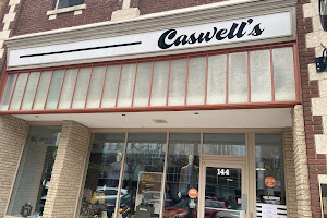 The Store For Men Caswells