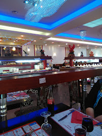Atmosphère du Restaurant chinois Gourmet Wok à Neufchâteau - n°14