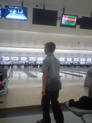 Bowling Alley «Sheridan Lanes», reviews and photos, 1120 80th St, Kenosha, WI 53143, USA