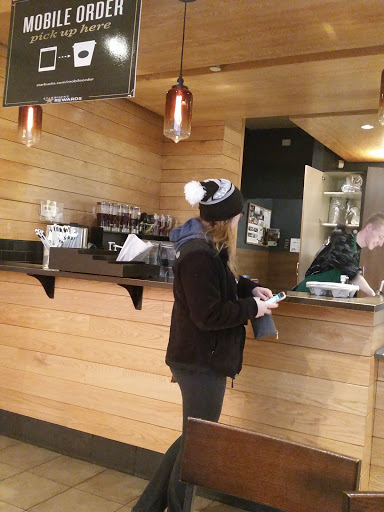 Coffee Shop «Starbucks», reviews and photos, 10300 Little Patuxent Pkwy, Columbia, MD 21044, USA