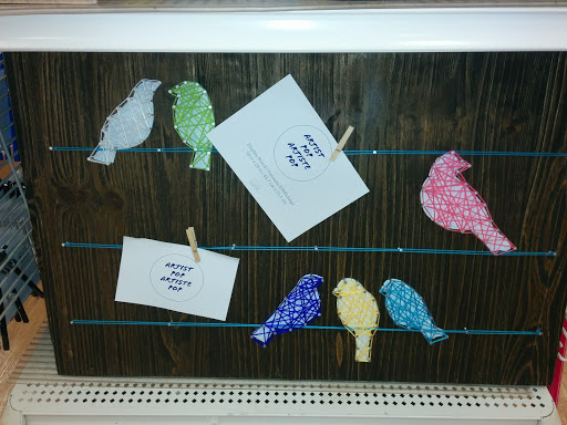 Craft Store «Michaels», reviews and photos, 2244 N Richmond Rd, McHenry, IL 60050, USA